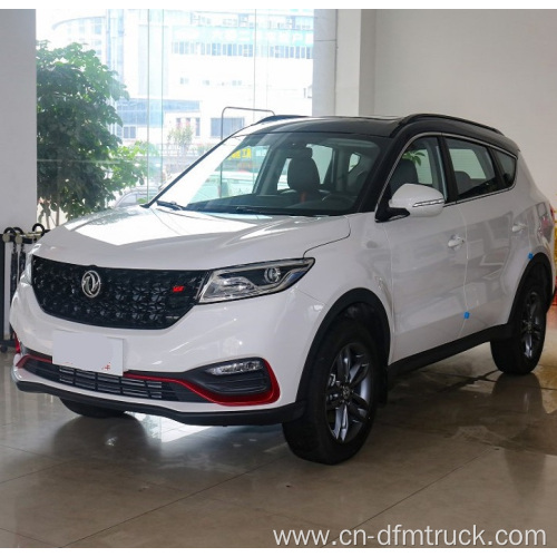 Dongfeng SUV LHD Glory 580 MPV with CVT